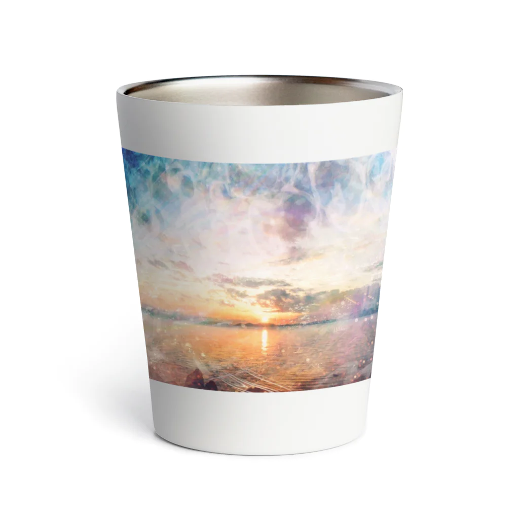 Prius ShotaのBeautiful Melodies Thermo Tumbler