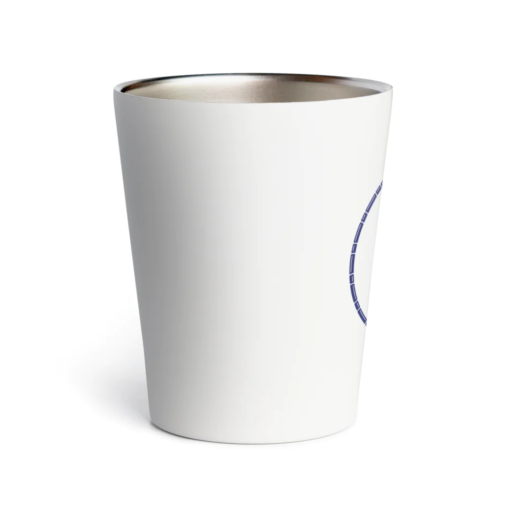 RY DESIGN / Ryohei Yonenoの蜻蛉切 Thermo Tumbler