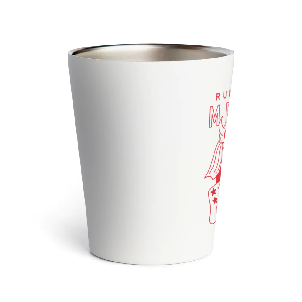 FOR INVESTORS-RUM WORKS (ラムワークス)のVOO Thermo Tumbler