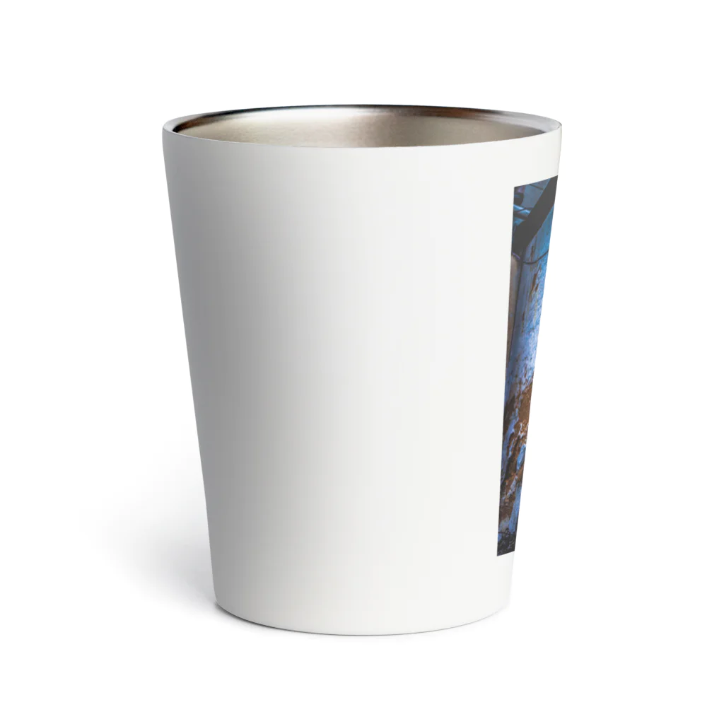 Hello StyleのHello KOBE Thermo Tumbler