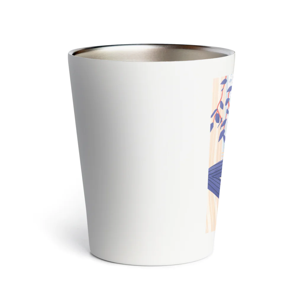 Ko. Machiyama online shopのNo.211201-01 Thermo Tumbler