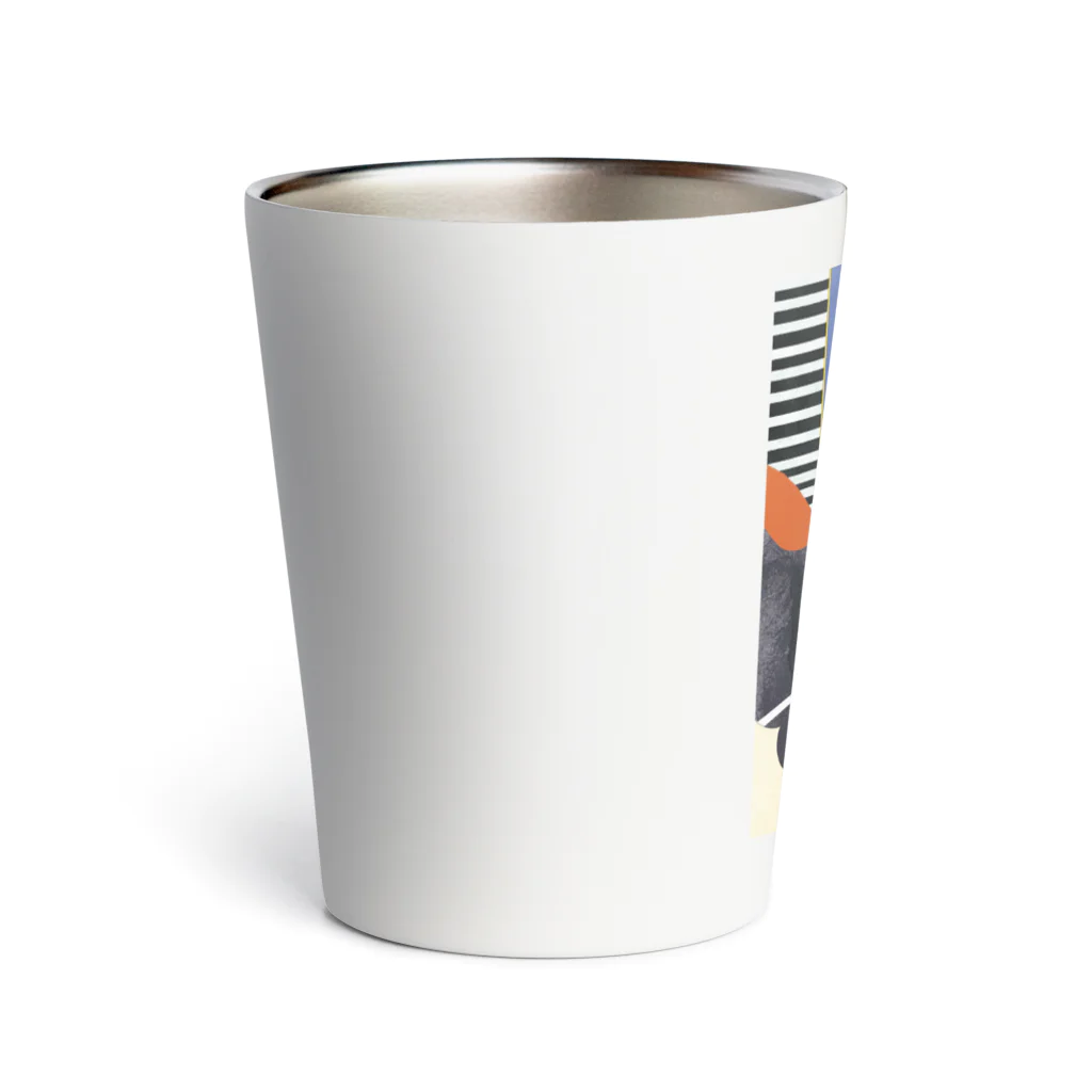 Ko. Machiyama online shopのno. 190606-01 Thermo Tumbler