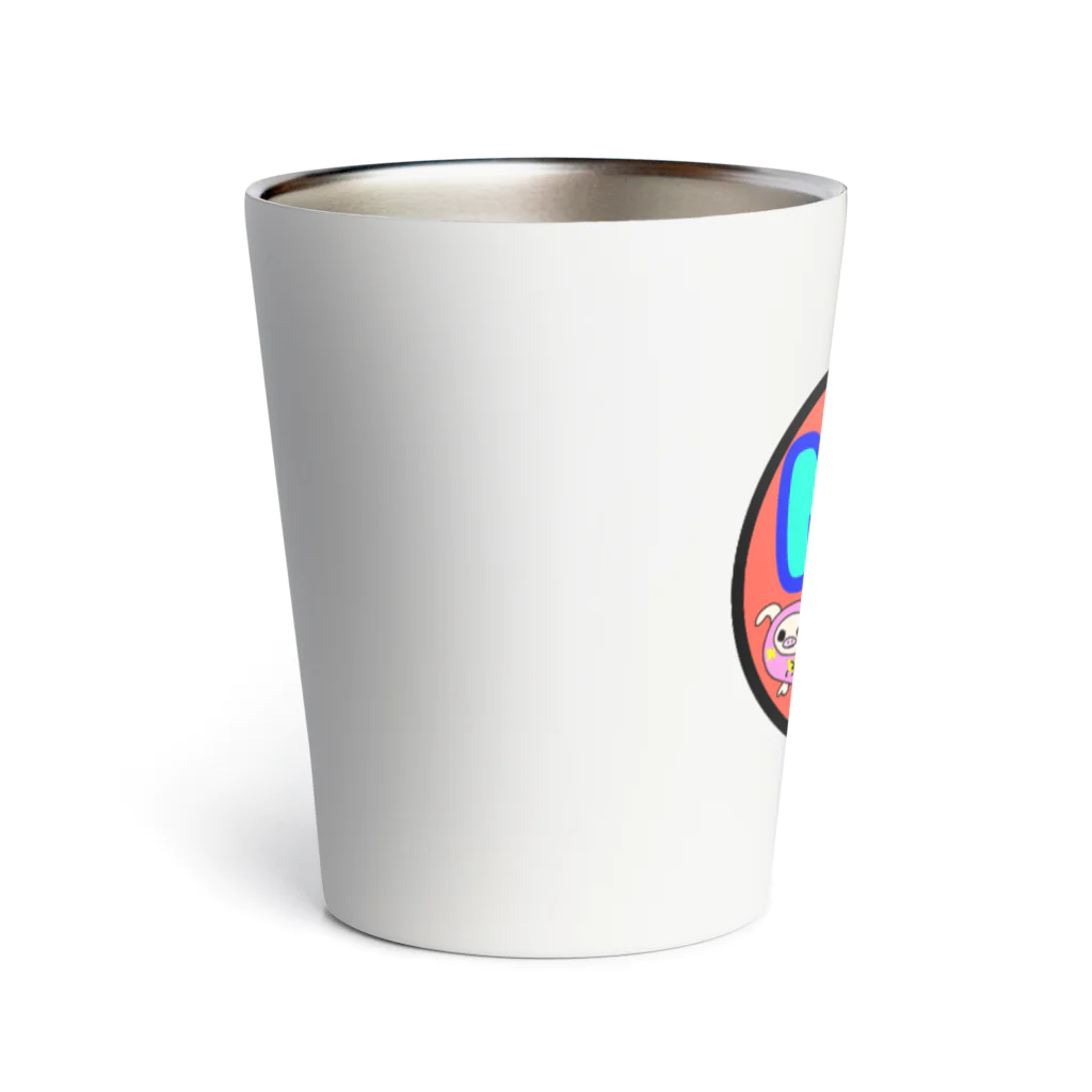 あんなちゅらるのMash2 Thermo Tumbler