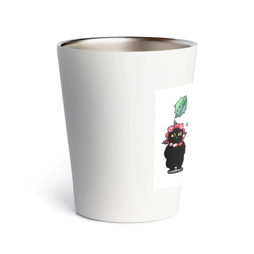 KUROGOMAのKUROGOMAシリーズ Thermo Tumbler