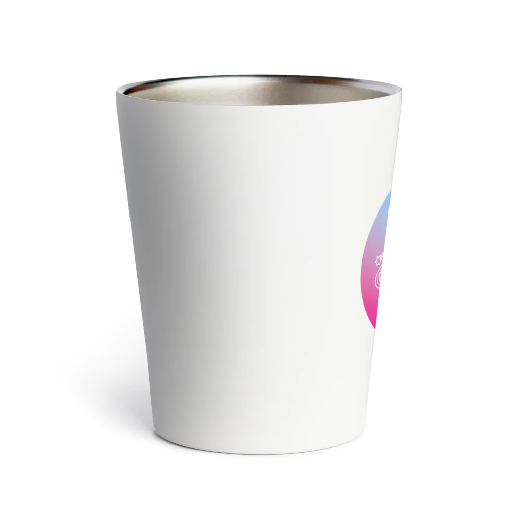 じん/ぶんたのお尻宇宙センター Thermo Tumbler