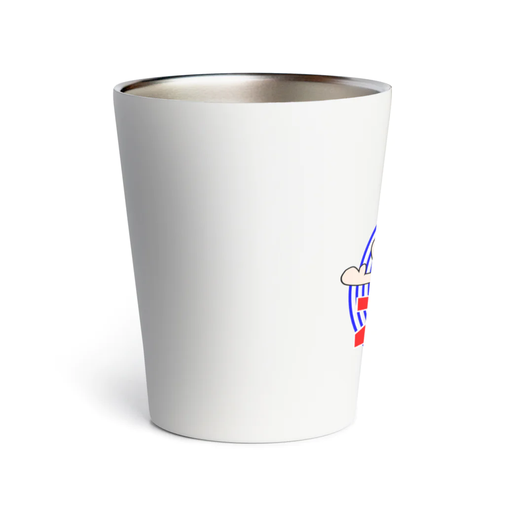 ネコ兄弟のパゲオ tPGO_04 Thermo Tumbler