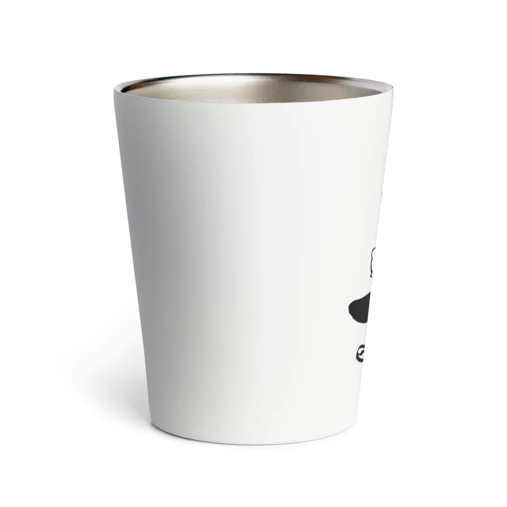 nnnnのフリスタ公式グッズ Thermo Tumbler