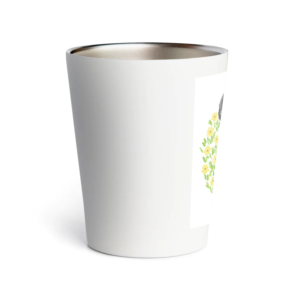 YAMADEのレミー Thermo Tumbler