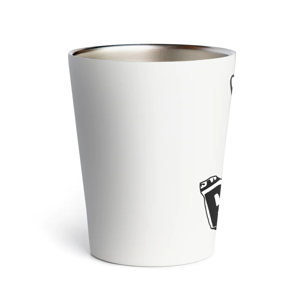 CABARELO〈キャバレロ〉のHey ROCKER Thermo Tumbler