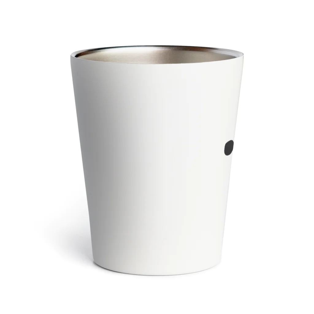 ichikoのクマかなコアラかな？可愛いからなんでもいいか。 Thermo Tumbler