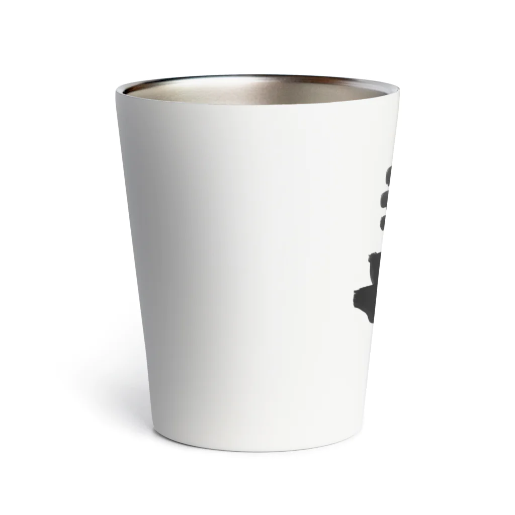 nega_taiderのStill life Thermo Tumbler