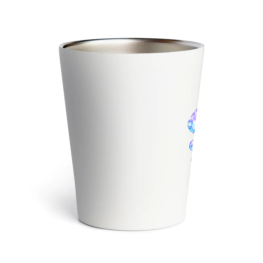 ゆりあの魚座（Pisces） Thermo Tumbler