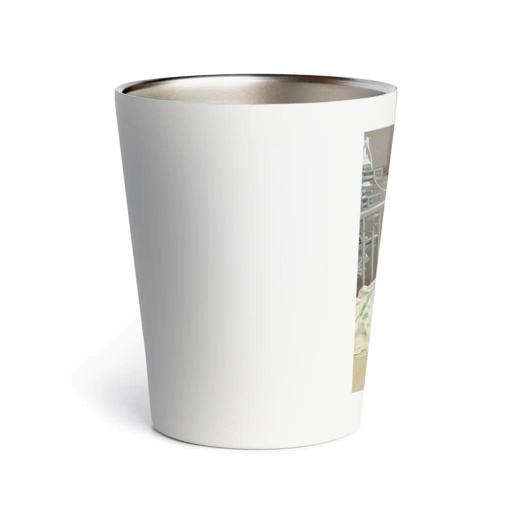 heart_aoのAOグッズ Thermo Tumbler