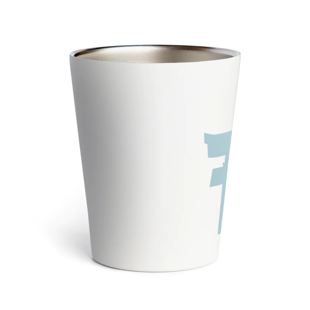 HI-IZURUのKO-GO-SHI-サーモタンブラー Thermo Tumbler