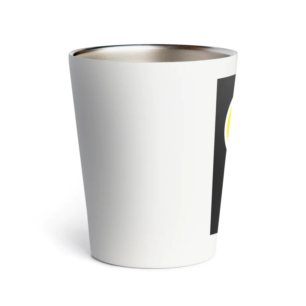 Luis mu ArtLabのWorldview Thermo Tumbler