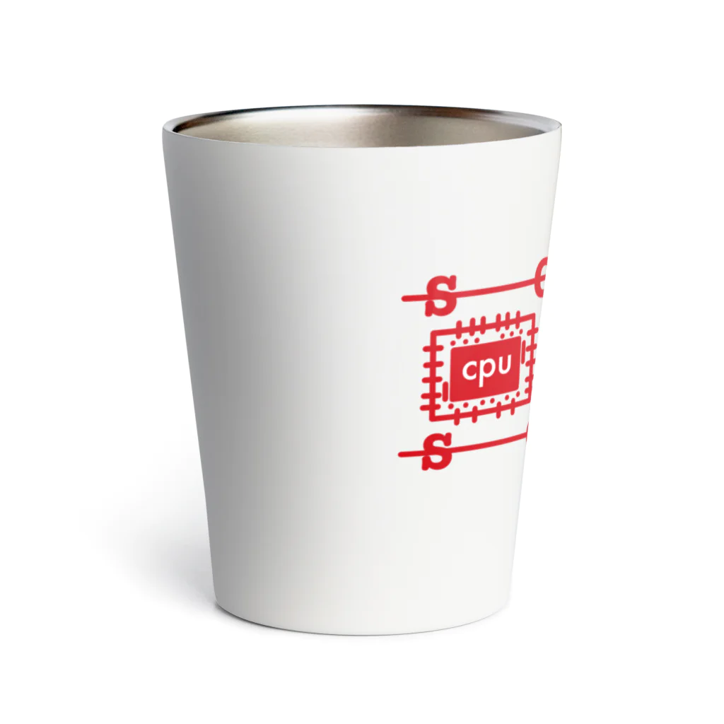 FOR INVESTORS-RUM WORKS (ラムワークス)のSOXL Thermo Tumbler