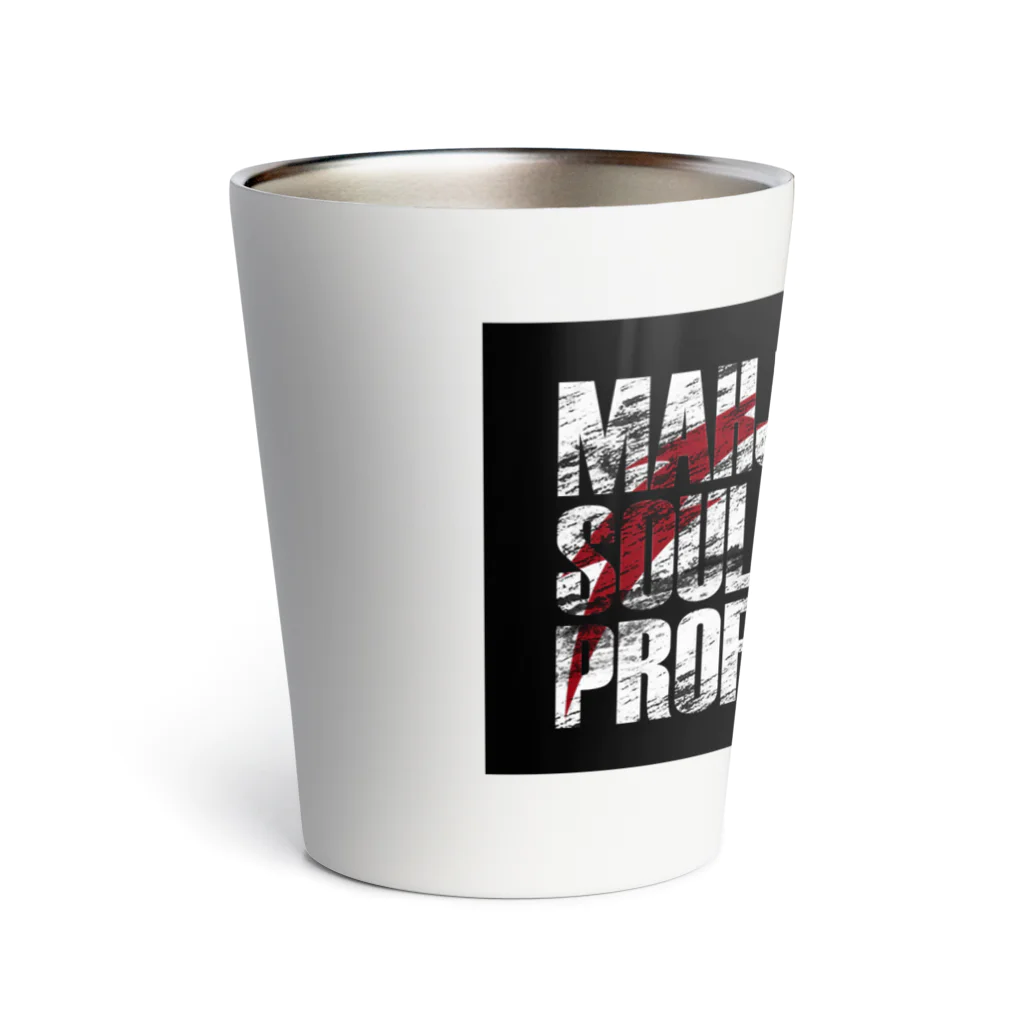 ＭＡＨＪＯＮＧ　ＳＯＵＬ　ＰＲＯＦＥＳＳＩＯＮＡＬのmahjong　soul　professional Thermo Tumbler