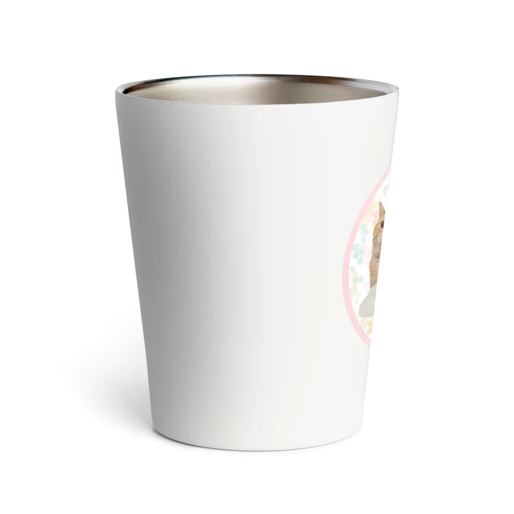 みるまるのみるまる Thermo Tumbler