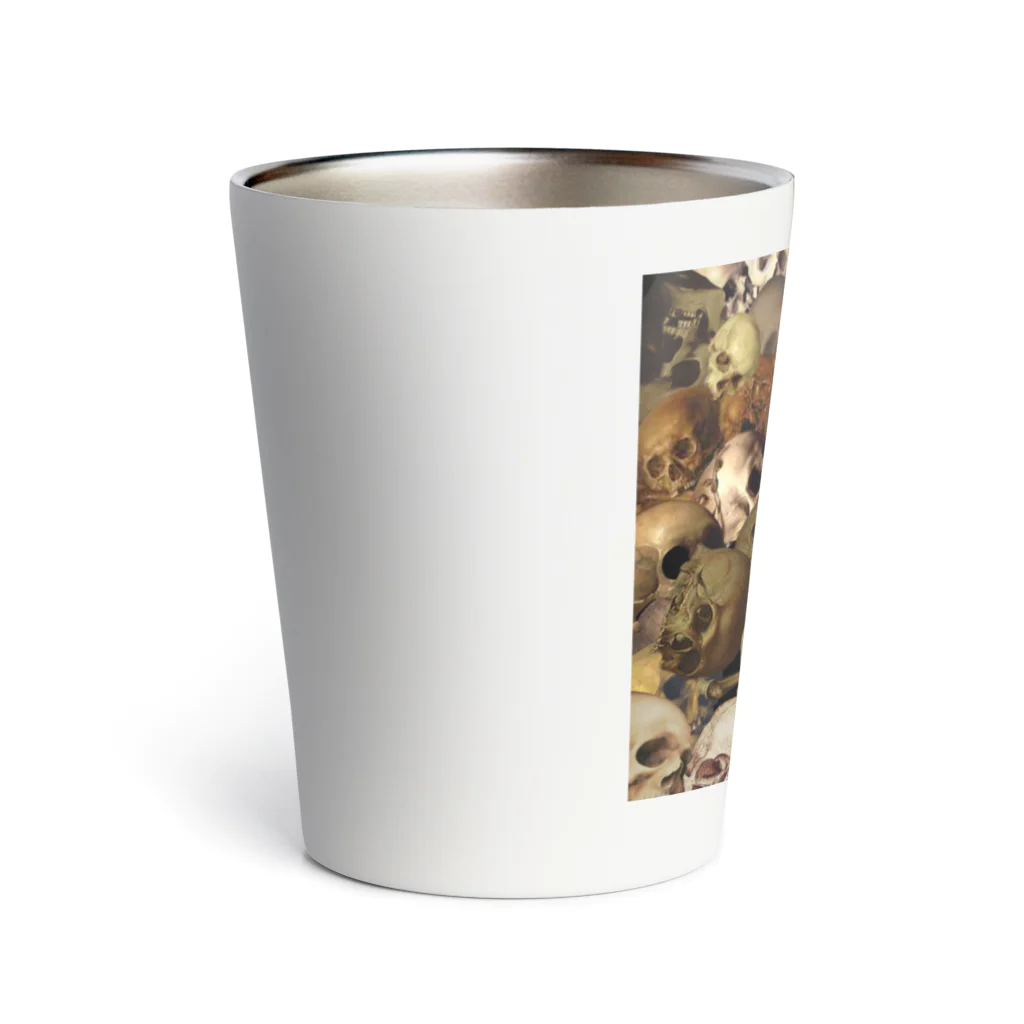 Kenta_ICHINOSEのVanitas Ⅰ Thermo Tumbler