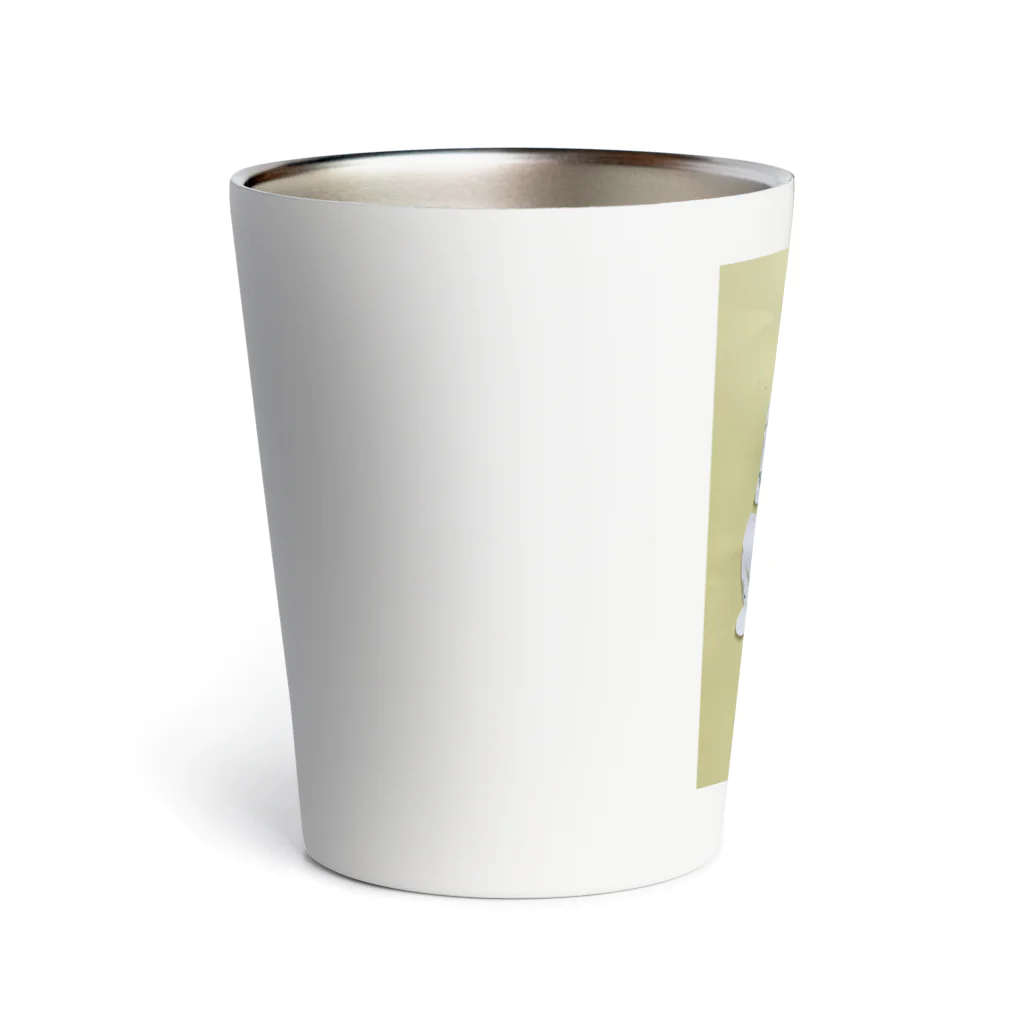 親バカショップのアイスクリーム Thermo Tumbler