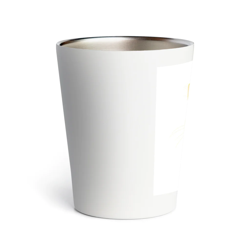 KINAKOのKINAKO Thermo Tumbler