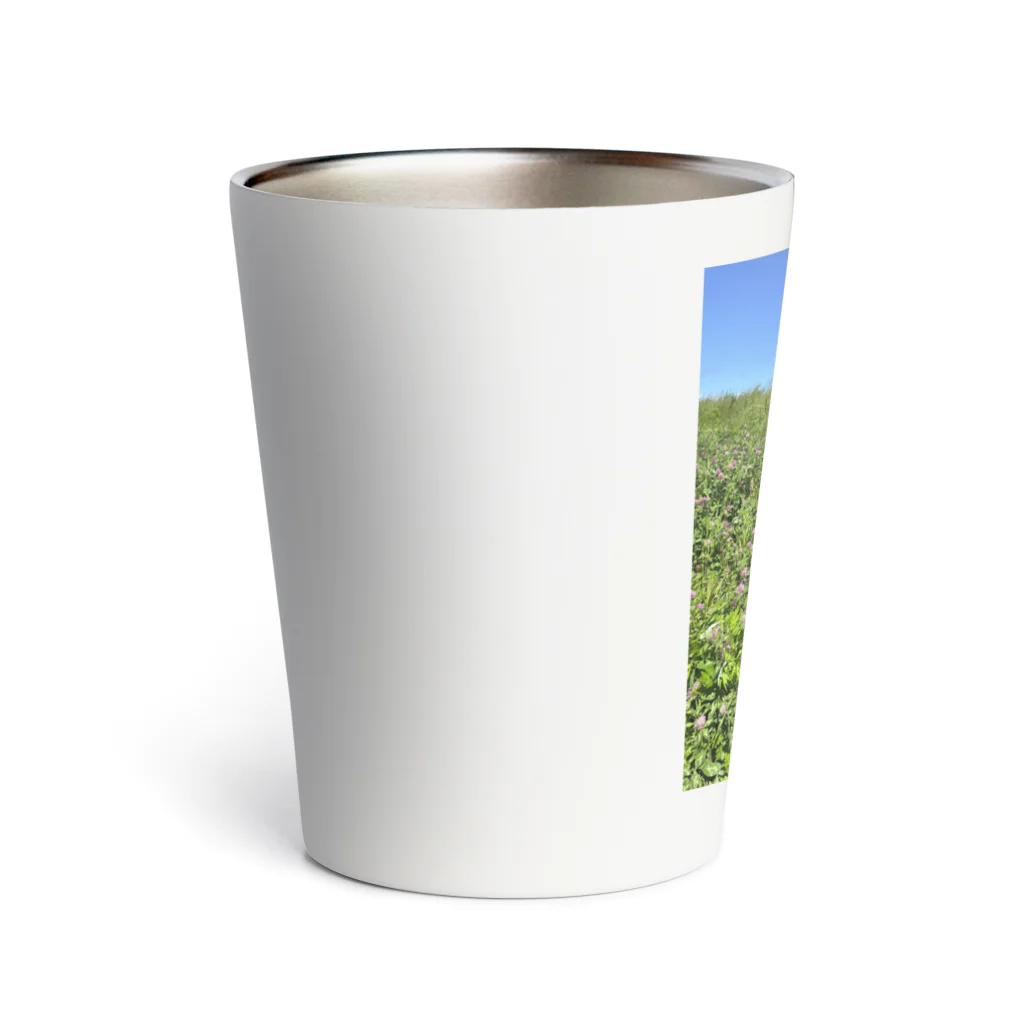 Angel.letのReoの初夏 Thermo Tumbler