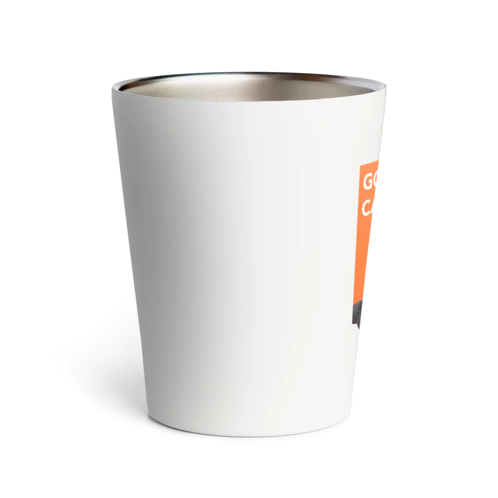 lilyのゴメン寝 Thermo Tumbler