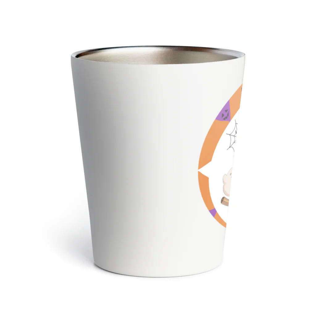 だいこくの猫絵生活ショップのウィッチエマ Thermo Tumbler