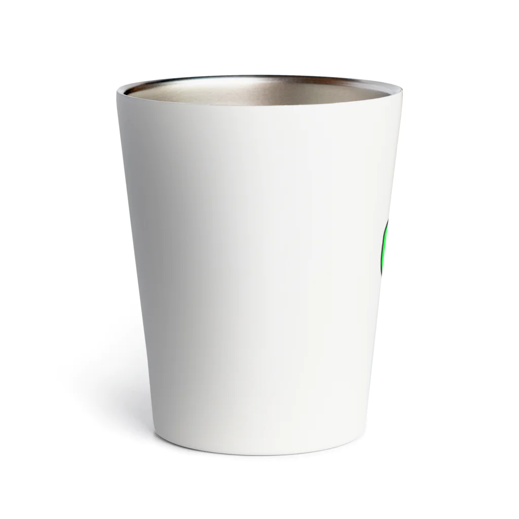 はなこの仲良しな世界ちゃん Thermo Tumbler