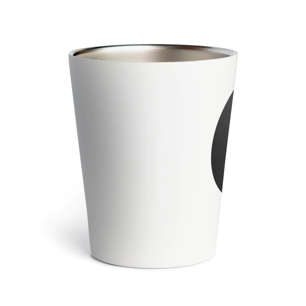 mkumakumaのとろける６ Thermo Tumbler