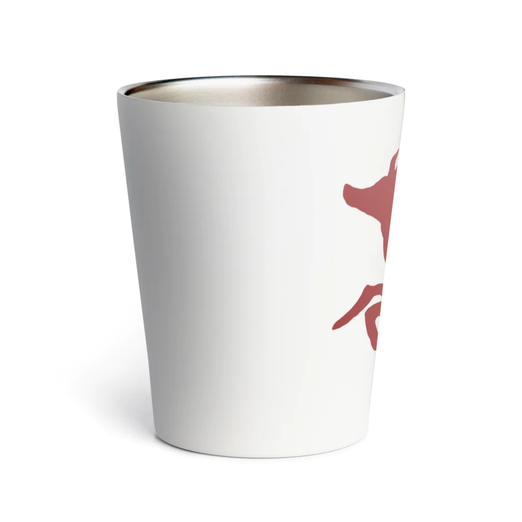 Doberman BrandのDobermanBrand Shipmaker Thermo Tumbler