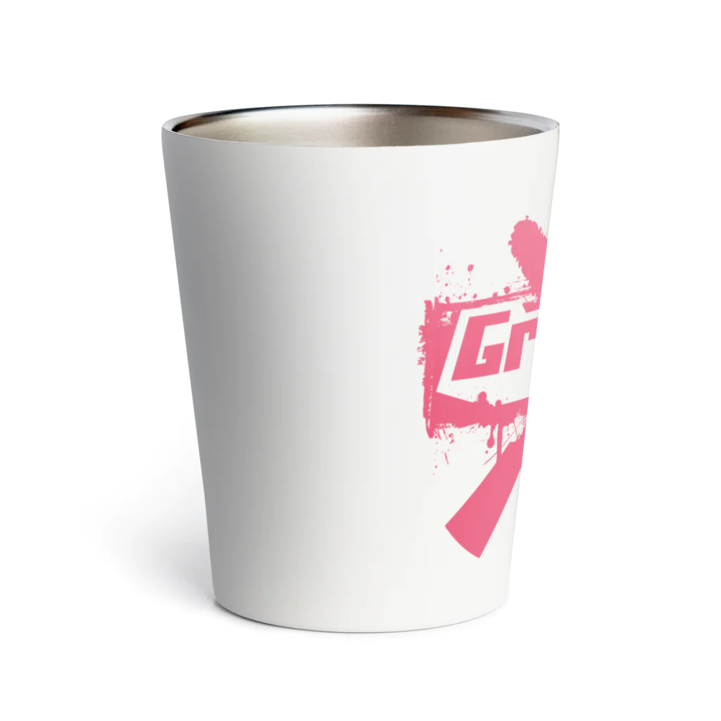 stereovisionのGroovy!(イカすぜ) Thermo Tumbler