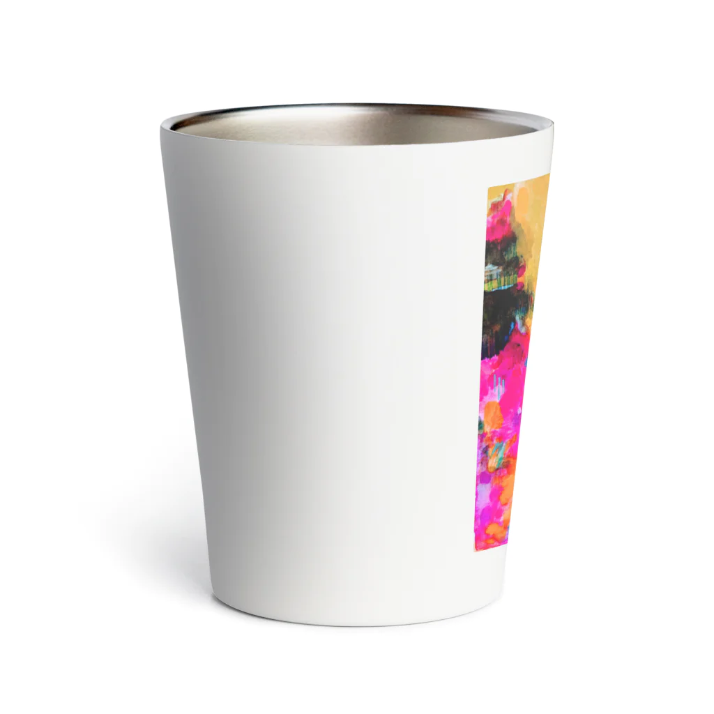 JURANのS'...love Thermo Tumbler