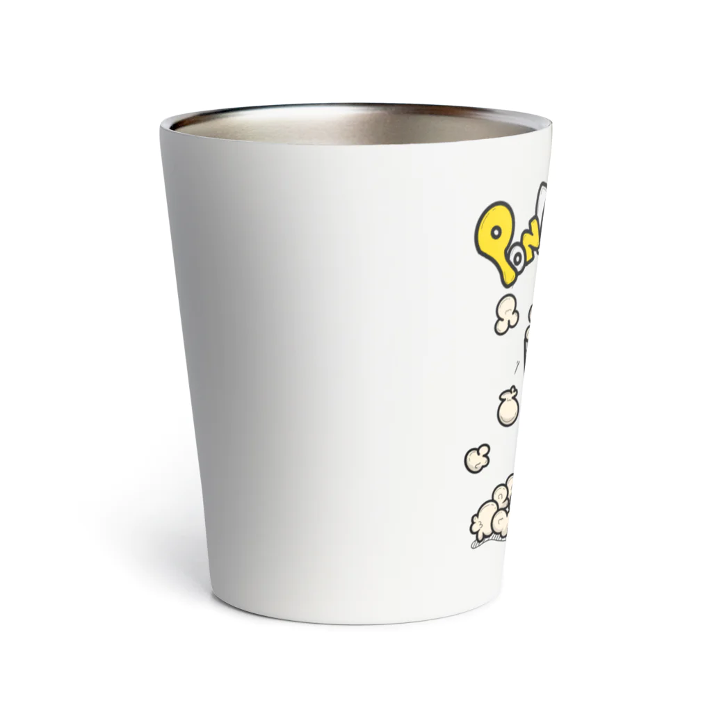 NEMURINのNEMURIN popcorn Thermo Tumbler