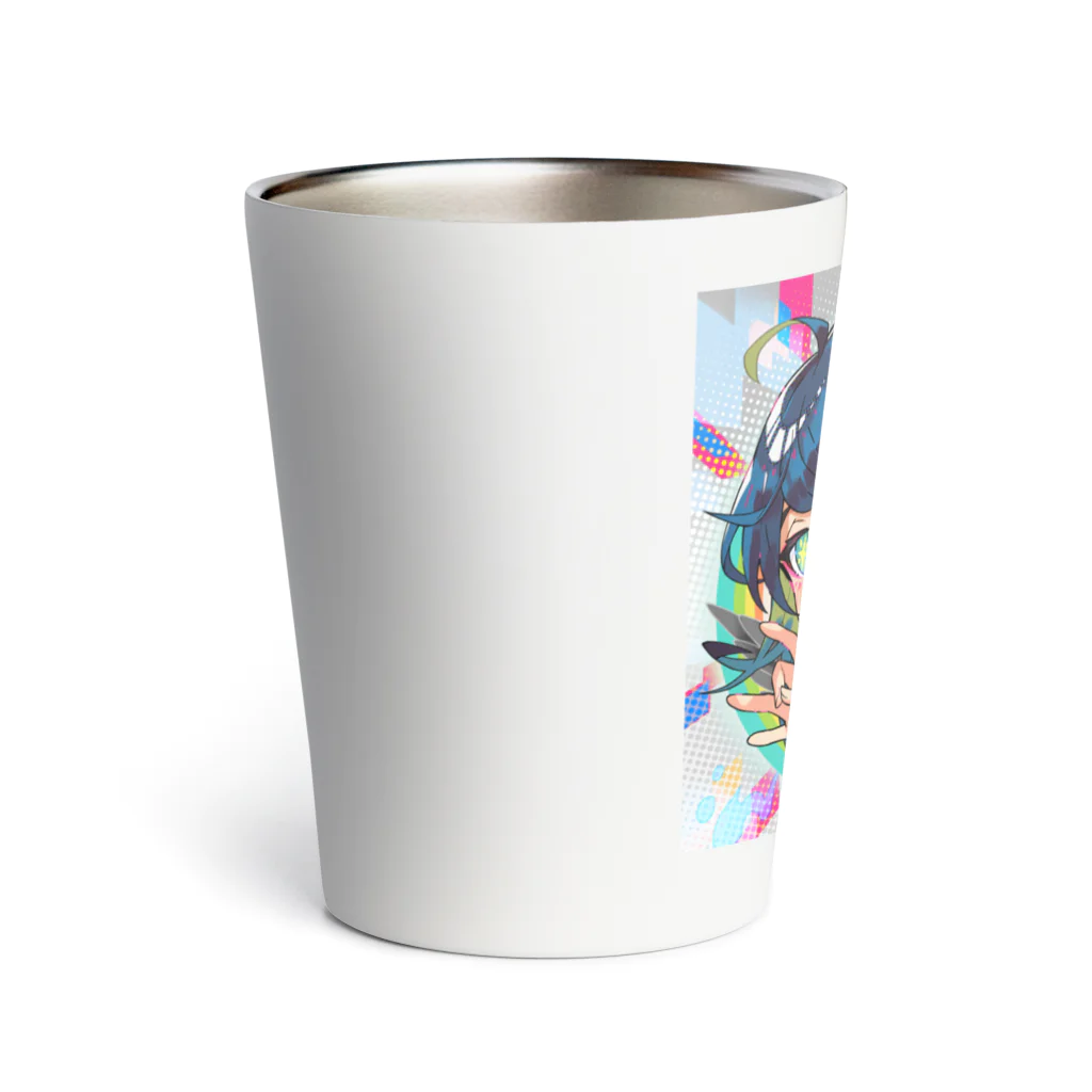 姫路商店のMegami #03890 Thermo Tumbler