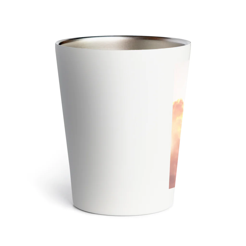 F・Y の少弐資時 Thermo Tumbler