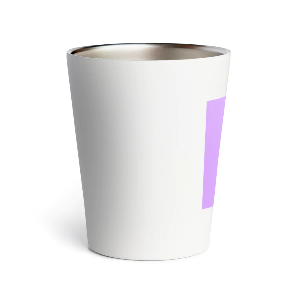 SHOP MIRATAのむらさきのさんご Thermo Tumbler