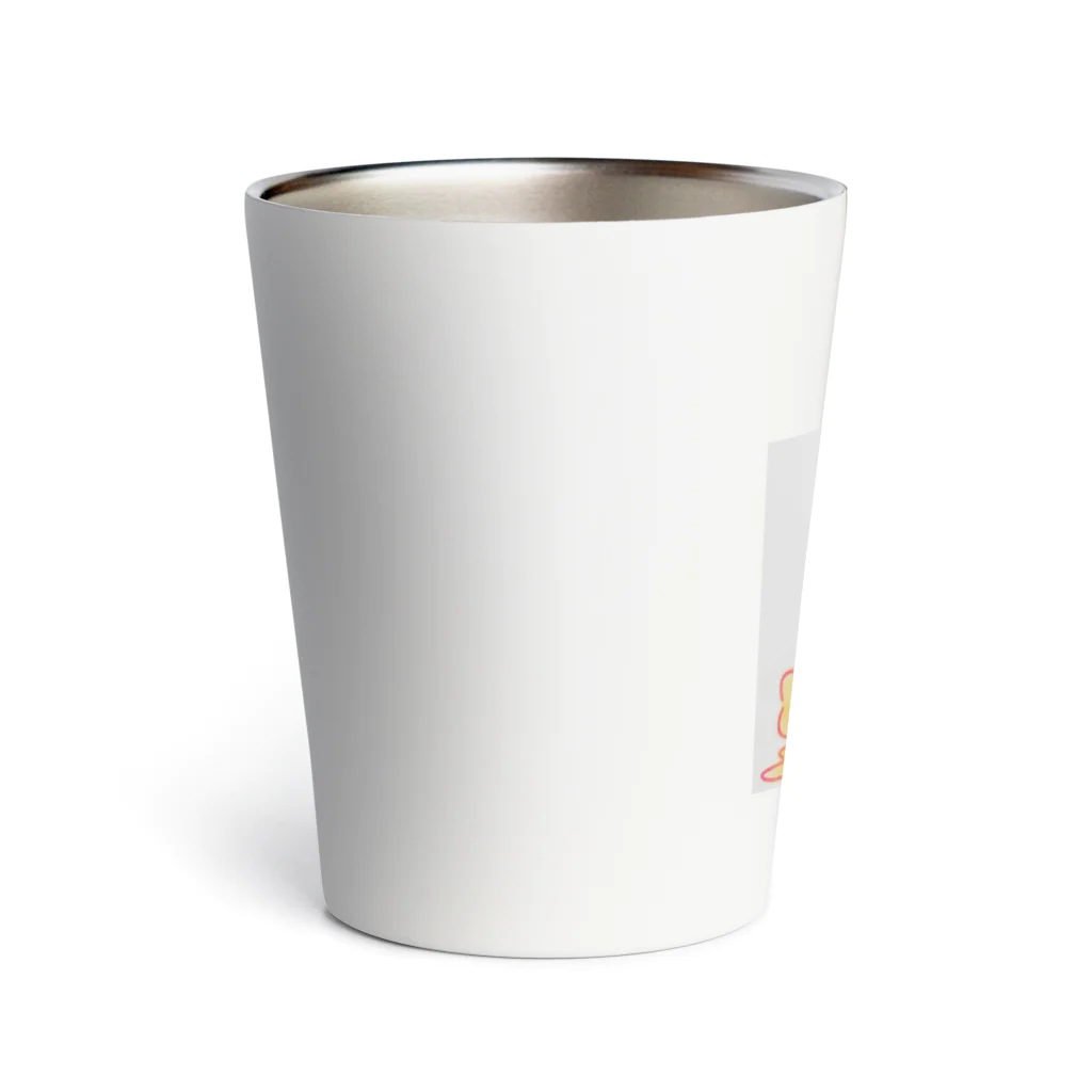 あかねわの卯 Thermo Tumbler