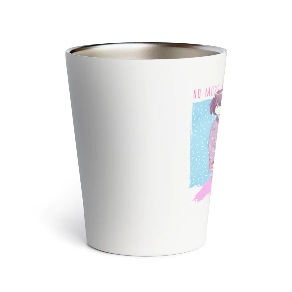 PARK_HARAJUKUのOVERWORK（小物） Thermo Tumbler