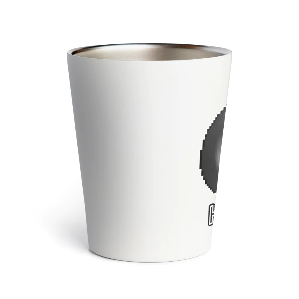 かめこみゅストアのHARETU Thermo Tumbler