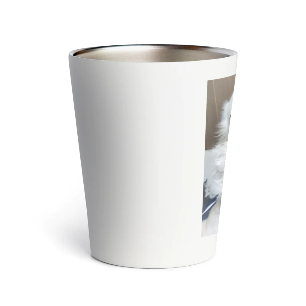 narunomiyaのアミー２ Thermo Tumbler