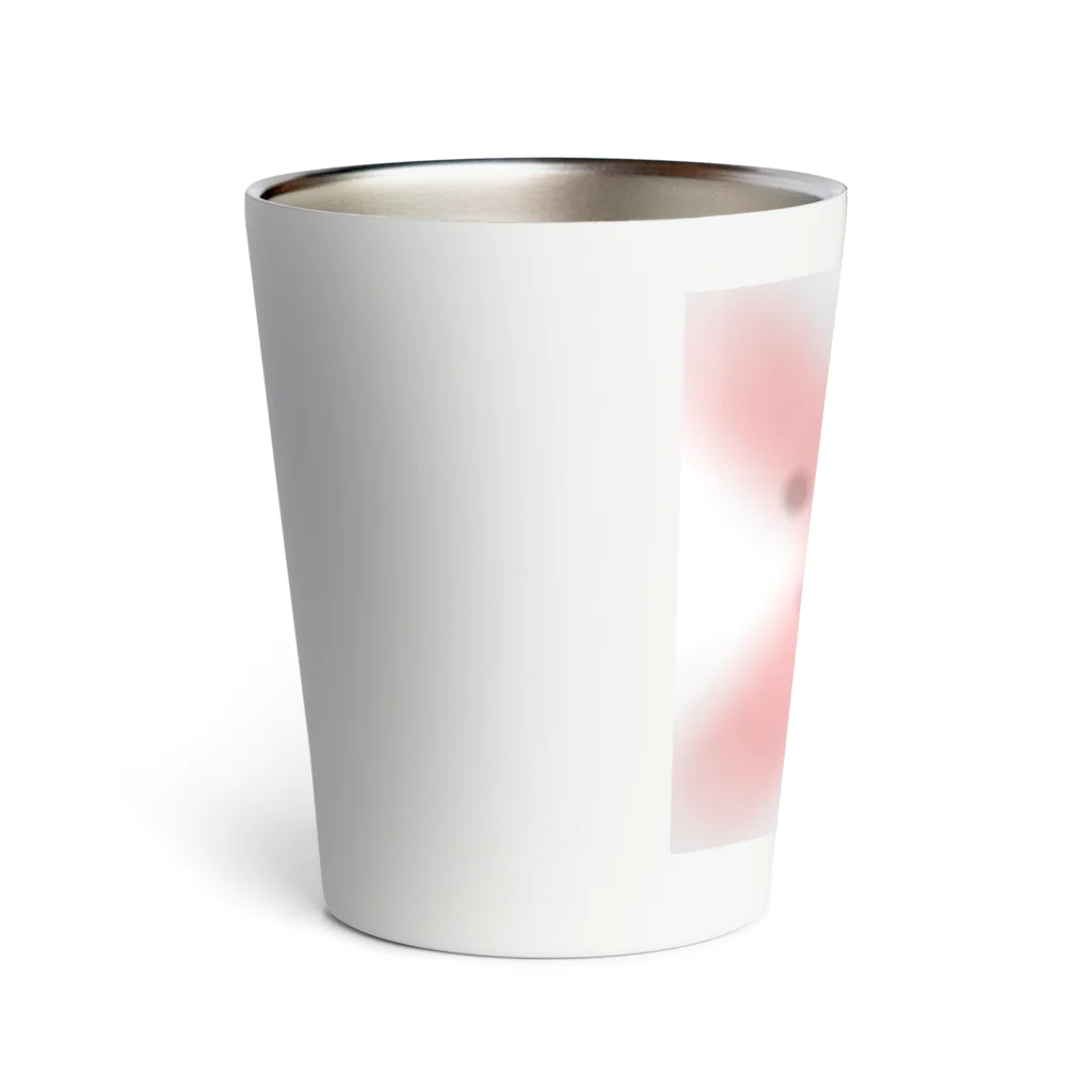 ひよこのテストくん Thermo Tumbler