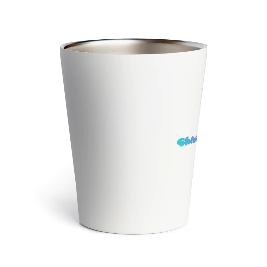 Shady Sick SavageのShady Sick Savage Thermo Tumbler