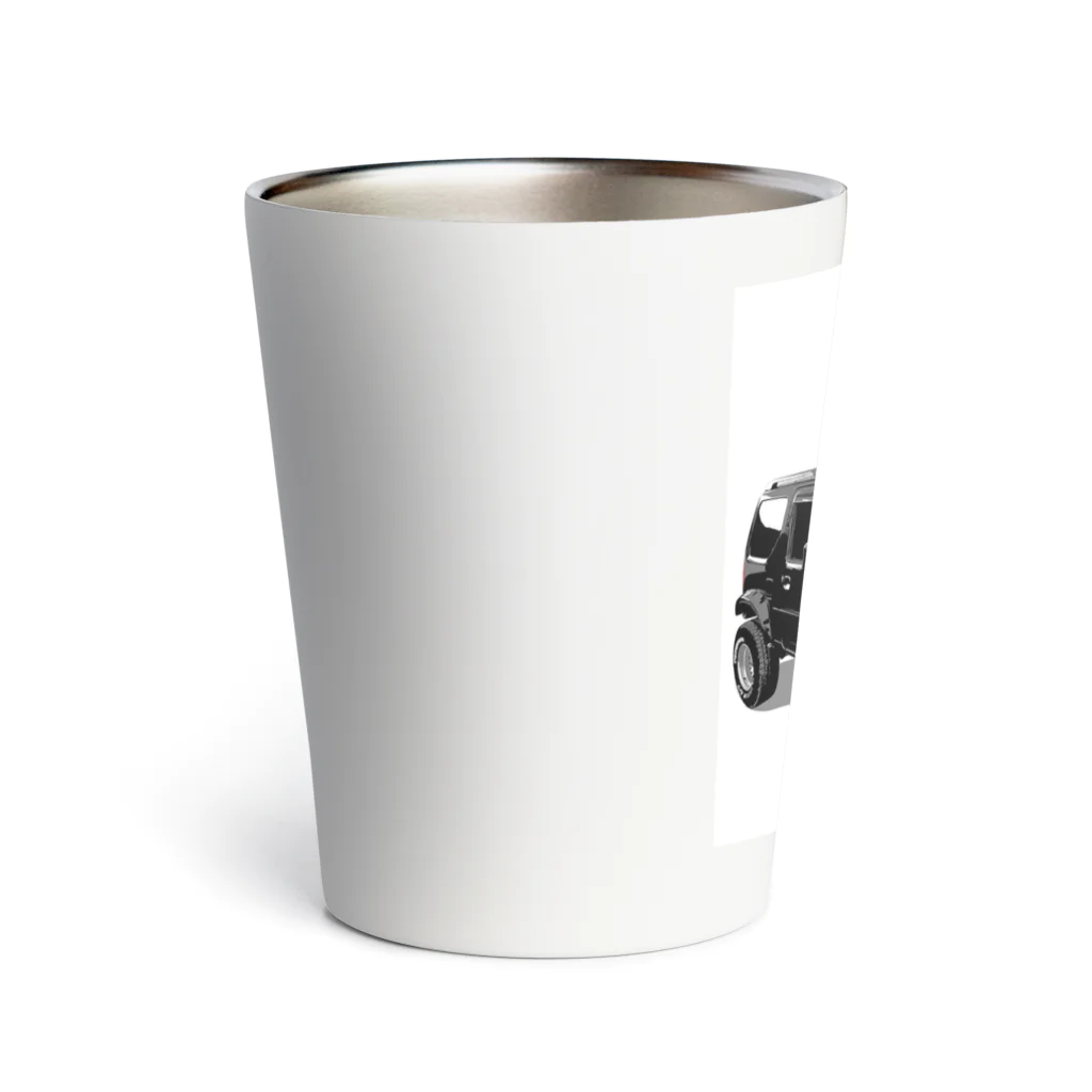 SunnyDaysのSunnyDaysCamper Thermo Tumbler