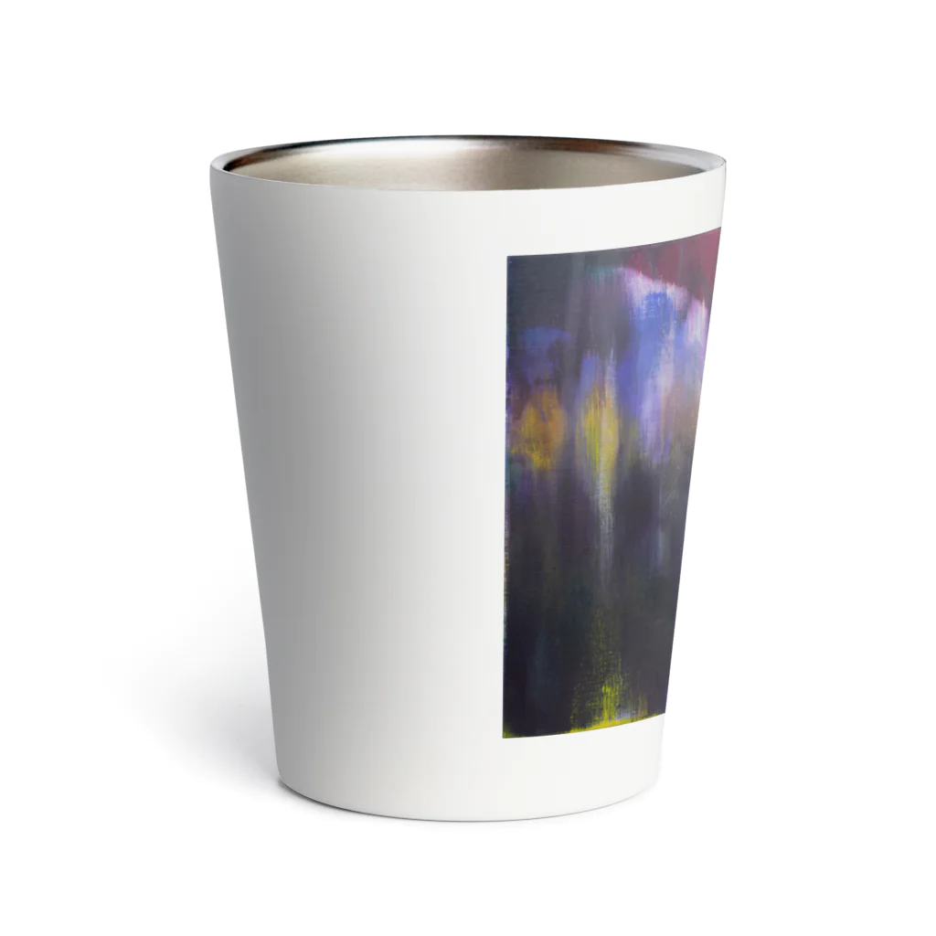 Inner_JourneyのM' s Inner Journey Thermo Tumbler