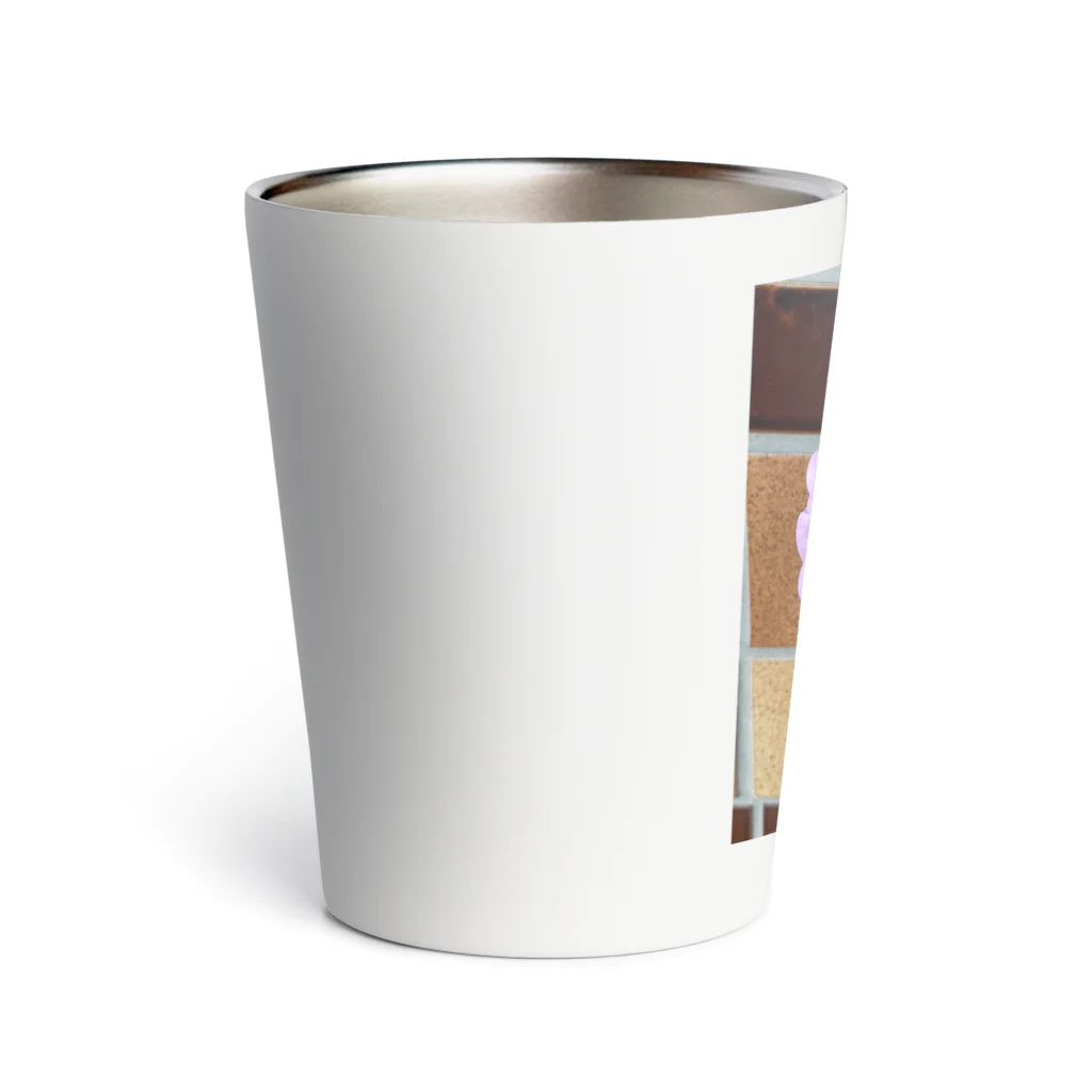 みぃたそshopの花の祭り Thermo Tumbler