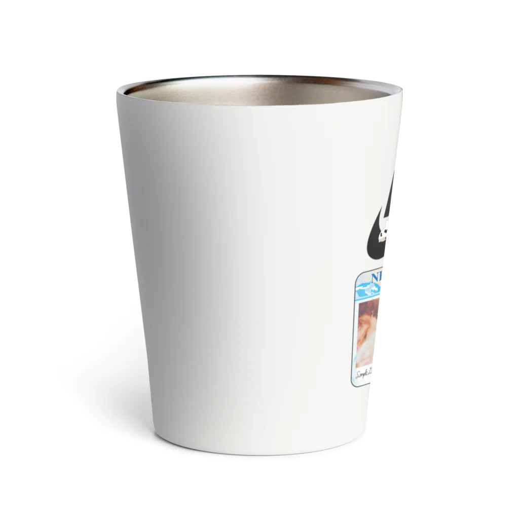 𝙈𝙊𝙈𝙊'𝙨 𝙎𝙝𝙤𝙥のNEKO Thermo Tumbler