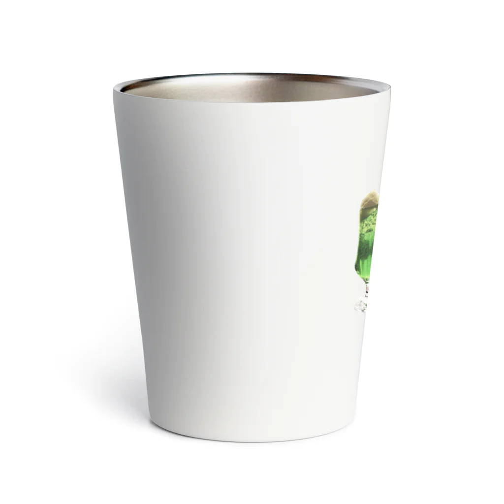 FAKEFOOD CAFEのエモい純喫茶2 Thermo Tumbler