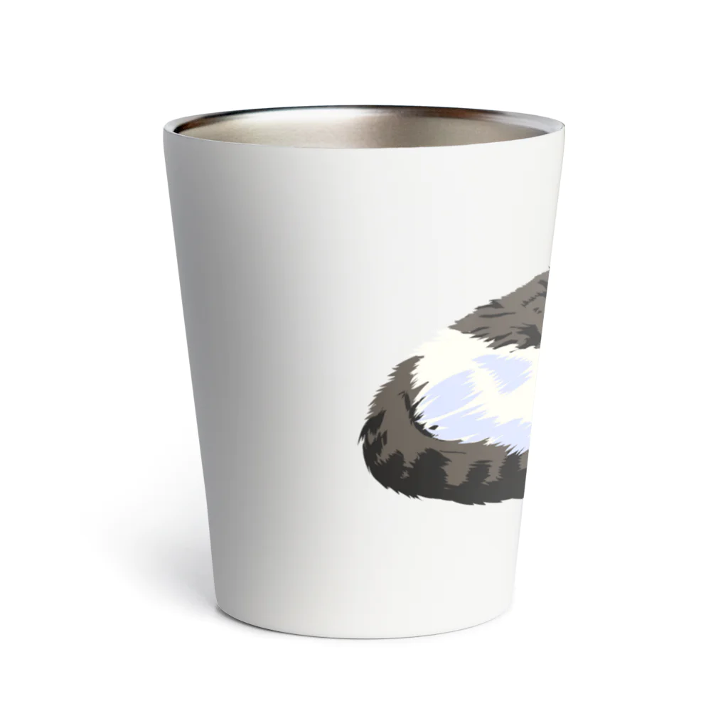 なはるんの丸まる猫 Thermo Tumbler