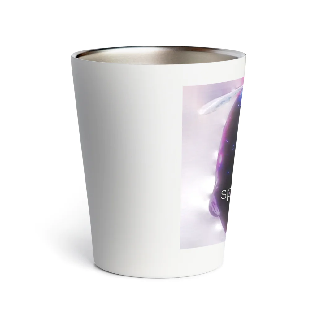 Bush Clover Original の, Thermo Tumbler